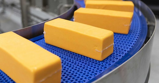 Series 2400 Radius with Heavy-Duty Edge