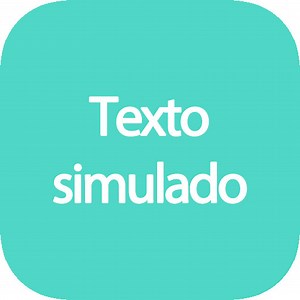 Generador de texto simulado Lorem Ipsum online