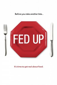 Fed Up (película 2014) - Tráiler. resumen, reparto y dónde ver. Dirigida por Stephanie Soechtig | La Vanguardia