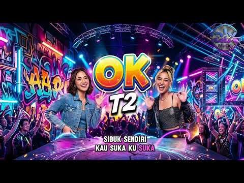 T2 - OK | Funk Jazz Version | ALX Music