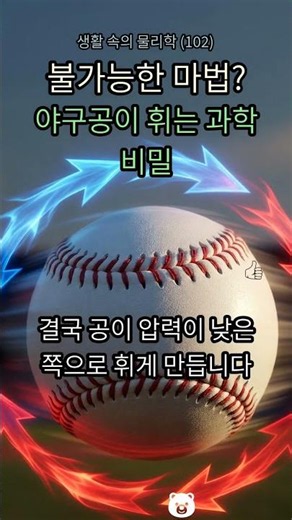 102. 🤯 This Pitch Is Impossible! Revealing the Hidden Physics of Baseball Breaking Balls! #Baseba...
