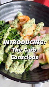 11 reactions | Build Your OWN Bowl with Clean Eatz! Like one of our favorites, “The Carb Conscious” can be made for any and everyone. So come into your local cafe today and build your own bowl at Clean Eatz! #wechangelivez | Clean Eatz | Facebook