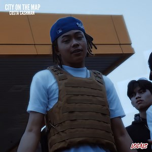 120K views · 8K reactions | CITY ON THE MAP | Costa Cashman | Locals | Facebook