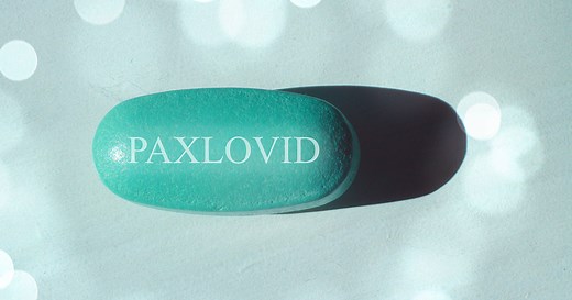 Taking Paxlovid for COVID-19: What To Expect