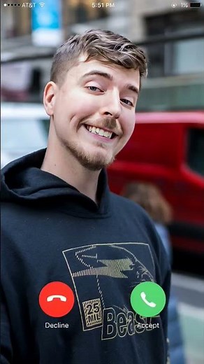 Mr. Beast is calling you 📱📱🤑 #prank #funny #funnyvideo #memes #call #jokes #mrbeast