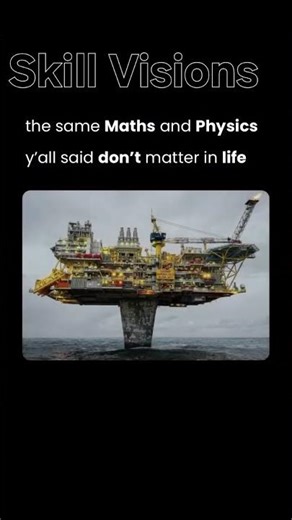 Maths and Physics matters?