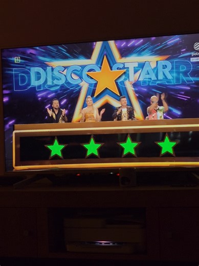 Reakcje na DISCO STAR: Muzyczny Folk i Romskie Rytmy