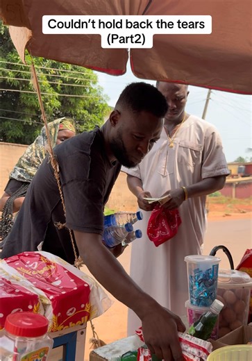 The Emotional Journey of Love and Kindness in Part 2