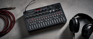 “It’s acoustic, it’s electronic, it’s in flux and it’s great”: Sonicware Liven Evoke review