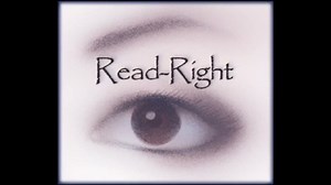 Read-Right: UCL helps stroke victims learn to read again