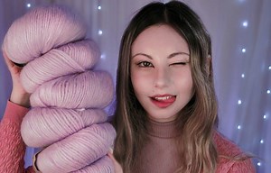 【ruby asmr】在我喋喋不休的时候你会睡着_哔哩哔哩_bilibili