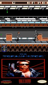 58K views · 536 reactions | The Terminator (NES) #TheTerminator #nes | Geekversy | Facebook