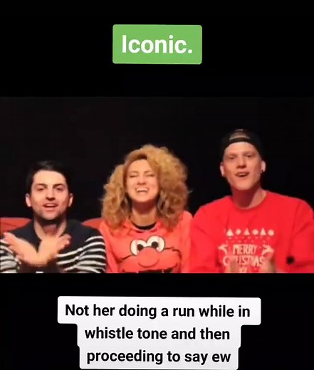Tori Kelly, Pentatonix, Scott Hoying, and Mitch Grassi Singing Compilation