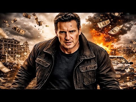 Love Made Him Confess to $9 Million in Crimes | Honest Thief (2020) | moviX |