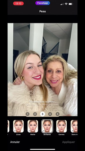 Désolée @Patsy Gallant je t’aime❤️🤣