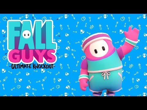 Fall Guys | Live Stream