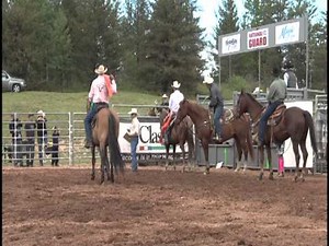 Great Lakes Rodeo RAW FOOTAGE 2013