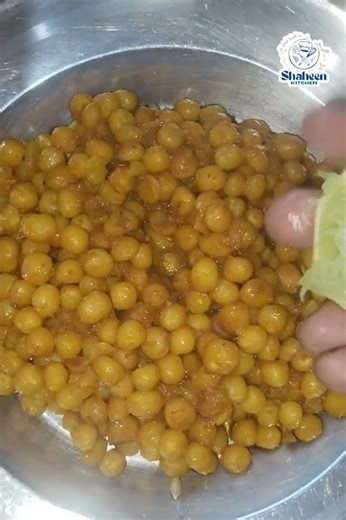 matar chatpati recipe #shorts #shaheenkitchen #ramazanspecial #viralshorts #viral #chatpatichaat