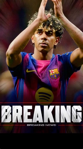 Lamine Yamal OUT For The Season! ❌😔| Lamine Yamal Injury Update #lamineyamal #barcelona #football