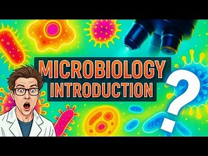 What is Microbiology? Careers, Jobs and Salary & Top Universities Worldwide 2025