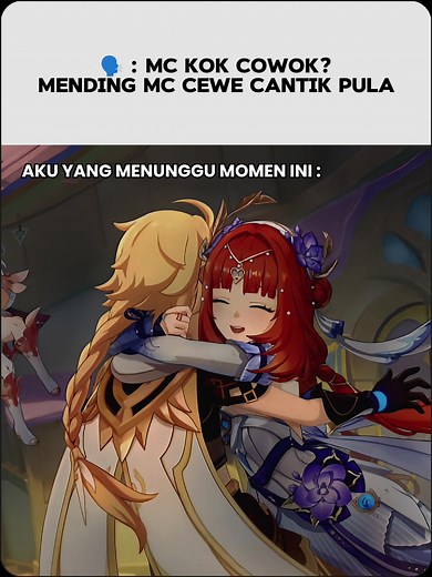 Firefly 🤝 Nilou | Genshin Impact Game Showcases and Edits