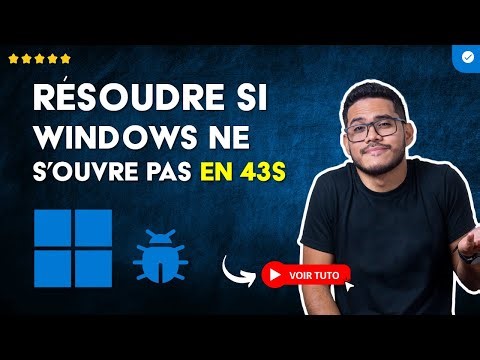 How to Fix a Command Prompt That Doesn't Open or Work in Windows in 43 Seconds