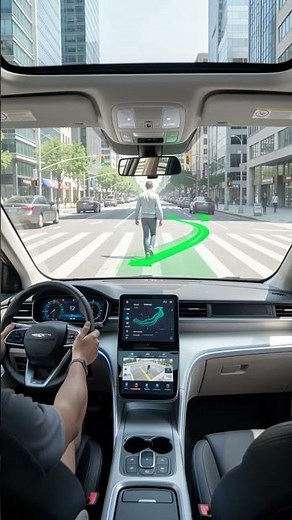 Self Driving Cars Explained