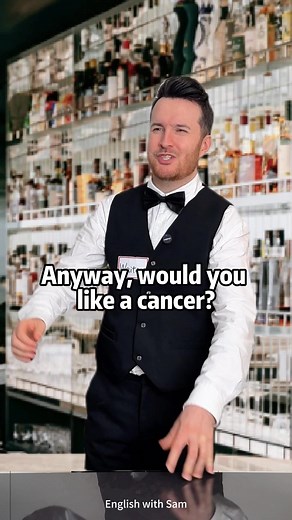 #English #dailyenglish #learnenglish #englishlearning #englishteacher | English with Sam - 帅山姆先生