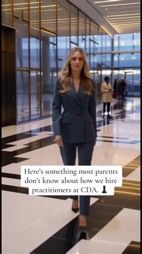 If you know me, you know I love chess. And if you ever interview with our company, there’s a good chance I’m going to ask a chess question. Not because I’m looking for chess players. Because chess reveals how someone thinks. Chess shows how someone approaches fluid reasoning. Can they slow down and analyze a new situation? Can they recognize patterns? Can they think through multiple possibilities before making a decision? Those skills matter when you’re evaluating a child’s learning profile. Eve