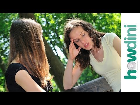 How to avoid talking too much