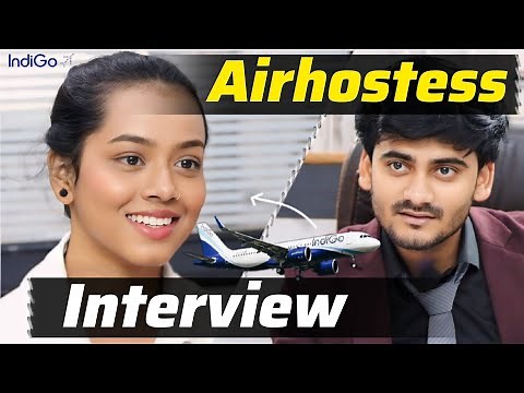 Mock Interview | How to Crack an interview | Cabin Crew Interview | Airhostess | WellTalk Institute