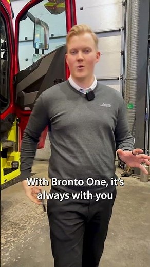 Bronto One - Service history & manuals