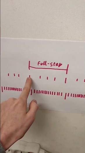 Microstepping stepper motors ain't what it never used to be