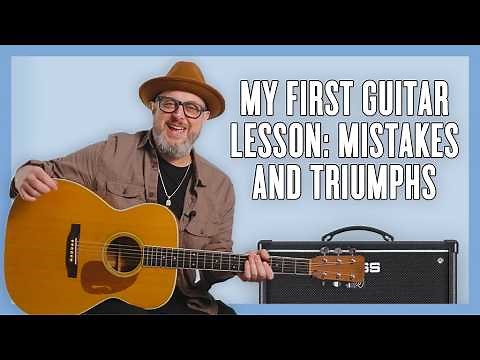 How to Actually Learn Guitar (What Most Beginners Get Wrong)