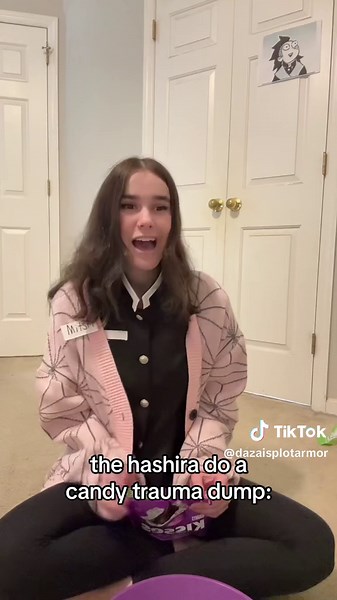 What Happens During Hashira Meetings? Discover Trust!