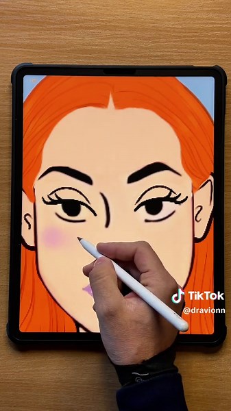 Daphne's Glow Up Transformation: A Modern Retake