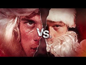 I Watched Both Silent Night Deadly Night Films