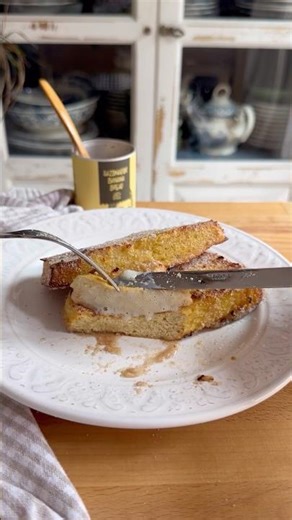 TORRIJAS EN VERSIÓN SALUDABLE, quedan muy ricas, tiernas y esponjosas