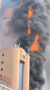 1.9K views · 15 reactions | Escape from Heights: The Life-Saving Parachute Backpack #viral #shorts #foryou | Dhong's Gerald'Tv 2.0 vlog | Facebook