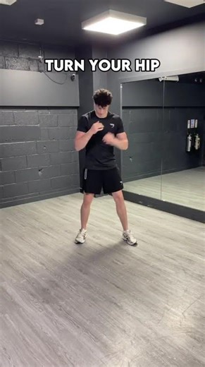 Master Your Uppercut: How to Punch with Power and Precision
