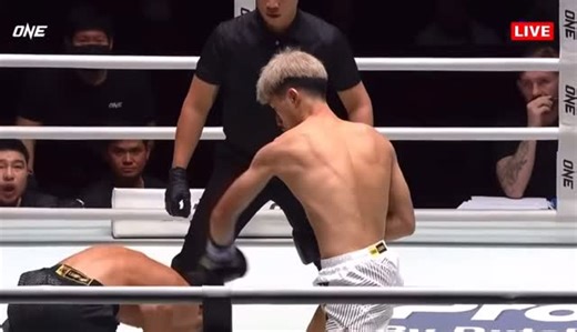 Striker Gym on Instagram: "芝宏二郎ONEfridayfights135 KOシーン🔥 スローversion ハイライト集💥 #onechampionship #onefridayfights135 #美容 #広島フィットネス #ダイエット女子 #美ボディメイク #広島市中区袋町 #strikergym #キックボクシング #キックボクシング広島 #キックボクシングジム #キックボクシングフィットネス #自分磨き #キックボクシングダイエット #キックボクシングトレーニング #キックボクシングパーソナル #キックボクシングフィットネスジム #キックボクシング体験 #ミットトレーニング #フィジカルトレーニング #パーソナルトレーニング #キックボクササイズ #キックエクササイズ #有酸素運動 #シェイプアップ #ボディーメイク #代謝率アップ #ダイエット #ストレス発散 #脂肪燃焼"