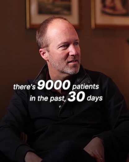 David Rallis | Paradigm Oral Health | VoiceStack® Video Review | VoiceStack®