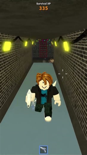 MM2 Ghost Perk Sucks