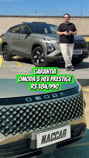 The truth about the Omoda 5 HEV WARRANTY! 🛑📊