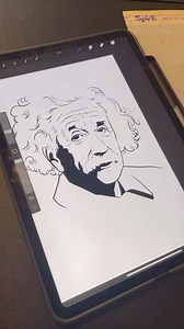 12K views · 23 reactions | #Ipad #procreateapp #brushset #tattoobrushes #tattoos #streettattoos #urbantattoos #tattoodesigns | realtattoos | Facebook