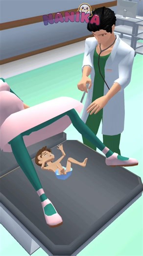 Mom Pregnant Gone 🥲😭, Mio help Yuta for food 🥰 #sakura #sakuraschoolsimulator