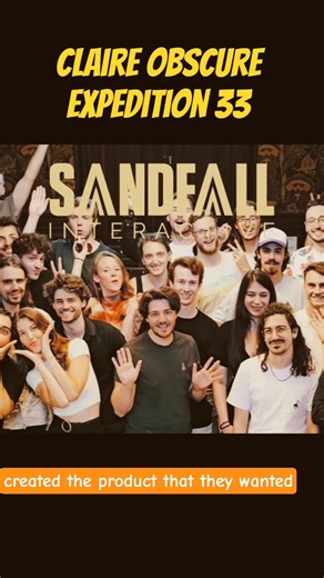 Expedition 33 Masterpiece?