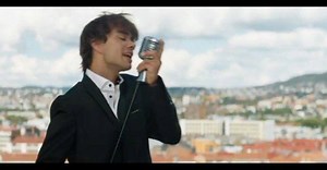 Recognize some of my friends?❤️ I hope you’re excited for tomorrow! #magic | Alexander Rybak