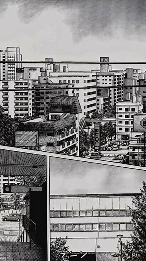 Toarushi Vibes - Suzuran Crows X Worst Highlights