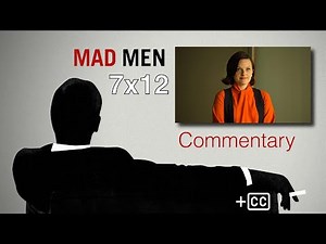 Mad Men Commentary: 7x12 'Lost Horizon' – w/ Matthew Weiner, Semi Chellas
